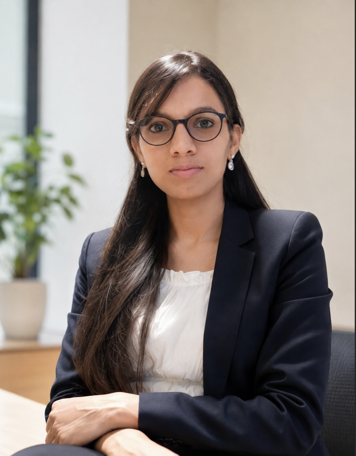 Pushpa Nayak Rathod